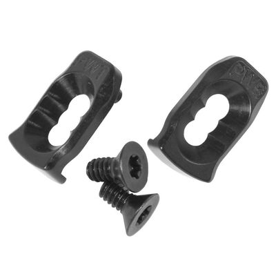 Lucky Stops Size PW Evolve Draw Stop fits Evolve SE, EC, ECS fits Bows Like Supra Focus, PerformX, EVO NXT, EVO NTN, Carbon Air, Evoke, Stealth, Xpedite