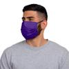 FOCO Kansas State Wildcats NCAA Mens Matchday Face Cover - 3 Pack view 3