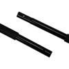 6.5 Feets Kayak Paddle (Wood Color) view 2