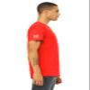 Daxton Adult Unisex Red Tshirt Custom Sports Team Numbers, Number Customize, Size 1XL view 3