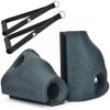Complete Hand Control: Arm Wrestling Training Handle - Pair of Hand Shaped Grips with Custom Handles Included - Arm Wrestling Training Equipment view 2