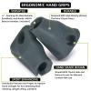 Complete Hand Control: Arm Wrestling Training Handle - Pair of Hand Shaped Grips with Custom Handles Included - Arm Wrestling Training Equipment view 3