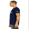 Daxton Adult Unisex Navy Tshirt Custom Sports Team Numbers, Number Captain, Size 1XL view 2