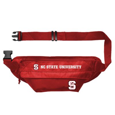 Littlearth Nebraska Cornhuskers NCAA Large Fanny Pack