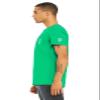 Daxton Adult Unisex Green Tshirt Custom Sports Team Numbers, Number 8, Size S view 2