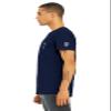 Daxton Adult Unisex Navy Tshirt Custom Sports Team Numbers, Number 7, Size XS view 2