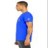 Daxton Adult Unisex Royal Tshirt Custom Sports Team Numbers, Number 11, Size 2XL view 2