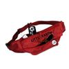 Littlearth NFL Atlanta Falcons Large Fanny Pack, Team Color, 14" x 6 x 4 view 4