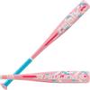 Rawlings | REMIX T-Ball Bat | USA | -12 | Pink | 25" view 1