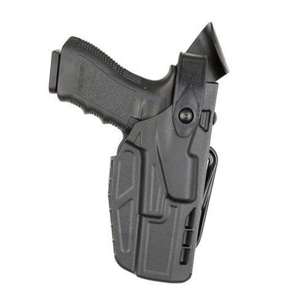 Bianchi 7367-7502-411: 7367 Sig P320C 9/40 X300U Safsev Blk Rh