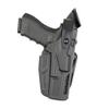 Bianchi 7367-7502-411: 7367 Sig P320C 9/40 X300U Safsev Blk Rh view 1