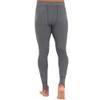 Fruit of The Loom Men's Recycled Waffle Thermal Underwear Bottom, Greystone Heather, 4X-Large view 2