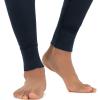 Fruit of The Loom Men's Recycled Waffle Thermal Underwear Bottom, Navy, Large view 4