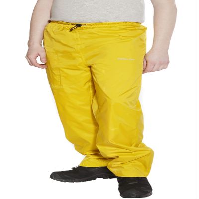 Arctix Men's Storm Rain Pant, Bamboo, Medium/36" Inseam