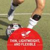 G-Form Pro-S Blade Soccer - Adult - Shin Guards for Protection view 3