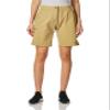 Arctix Women's Trailing Hiking Shorts, Khaki, X-Large view 1