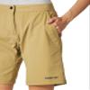 Arctix Women's Trailing Hiking Shorts, Khaki, X-Large view 4