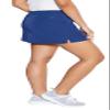 Arctix Women's Active Skort, Ink, Medium Short view 2