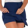 Arctix Women's Active Skort, Ink, Medium Short view 3