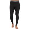 Fruit of The Loom Men's 3-Pack Recycled Waffle Thermal Underwear Bottom, Black/Greystone Heather/Natural, 5X-Large view 2
