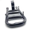 JA-ALL Front Rack for the Coleman CT200U Mini Bike with Bolts and Nuts view 2