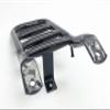 JA-ALL Front Rack for the Coleman CT200U Mini Bike with Bolts and Nuts view 3