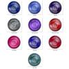 Drakes Pride Professional Bowls - Blue/Red, Gripped, Size 2, Heavy view 3
