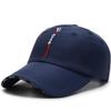 Croogo UPF 50+ Sun Hats for Men Women Quick Dry Baseball Cap Lightweight Outdoor Sports Hat UV Protection Hat,Blue-CP13 view 1