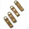 MELOTOUGH Police Duty Belt Suspenders Tactical Suspenders Law Enforcement Belt Harness with Belt Loop 4 pc, Khaki Color view 3