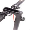 Urban Prime Bag Hook with 2 Silicone Screen Protectors for Electric Scooters, Unisex Adult, Black and White, Universal Size view 4