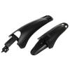 BESPORTBLE 2pcs Mountain Bike Mud Guard Rear Front Dirt Guards for Road Mountain Biking Easy to Install Lightweight Against Mud Rain view 1