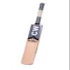 CW Maxi English Willow Cricket Bat Full Size SH Premium Quality Top Grade Thick Edges 40mm - 44mm Genuine English Willow Bat Leather Ball Bat Adult - Men Size view 2