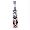 CW Maxi English Willow Cricket Bat Full Size SH Premium Quality Top Grade Thick Edges 40mm - 44mm Genuine English Willow Bat Leather Ball Bat Adult - Men Size view 3