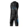 Synergy Endorphin Men's Quick John Neoprene Triathlon Wetsuit (Black, S1) view 1