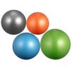 BESPORTBLE 4pcs -Burst Thickened Frosted Stability Exercise for Home and Balance Training Random Colors Orange Green Silver view 3