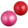 BESPORTBLE 2pcs -Burst Thickened Frosted Exercise for Balancing Gymnastics and Fitness Random Red view 1
