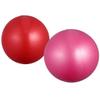 BESPORTBLE 2pcs -Burst Thickened Frosted Exercise for Balancing Gymnastics and Fitness Random Red view 2