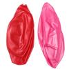 BESPORTBLE 2pcs -Burst Thickened Frosted Exercise for Balancing Gymnastics and Fitness Random Red view 3