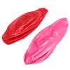 BESPORTBLE 2pcs -Burst Thickened Frosted Exercise for Balancing Gymnastics and Fitness Random Red view 4