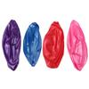 BESPORTBLE 4PCS Yoga Exercise Ball Non-Slip Inflatable Exercise Ball Anti-Burst Ball for Home Gym Balance Stability Pilates 15-35CM(Red+Pink+Blue+) view 4