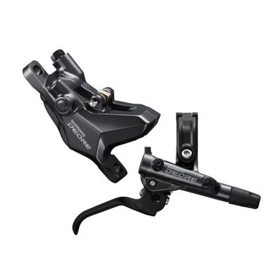 SHIMANO Deore M6100 Front Disc Brake