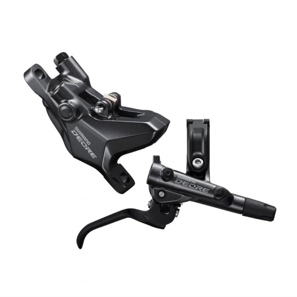 SHIMANO Deore M6100 Front Disc Brake