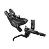 SHIMANO Deore M6100 Front Disc Brake view 1