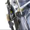 BKC Brooklyn Kayak Company UH-TM315 Kayak Trolling Motor Mount for Quick and Easy Setup view 3