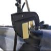 BKC Brooklyn Kayak Company UH-TM315 Kayak Trolling Motor Mount for Quick and Easy Setup view 4