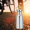 Liyeehao Water Bottle, 304 Stainless Steel Sports Water Bottle Eco Friendly Reusable Bottle Camping Water Bottle Sports Water Bottle for Travel Outdoor Sports Camping Hiking Cycling(500ml) view 2
