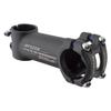 FSA Omega ST Stem Black, 100mm view 1