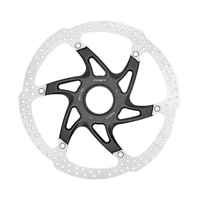 TRP Brakes E2.3 2-Piece Center Lock Rotor - ABRT000120