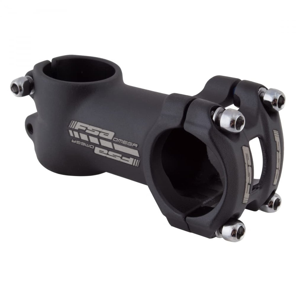 FSA Omega ST Stem Black, 70mm