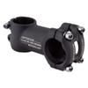 FSA Omega ST Stem Black, 70mm view 1